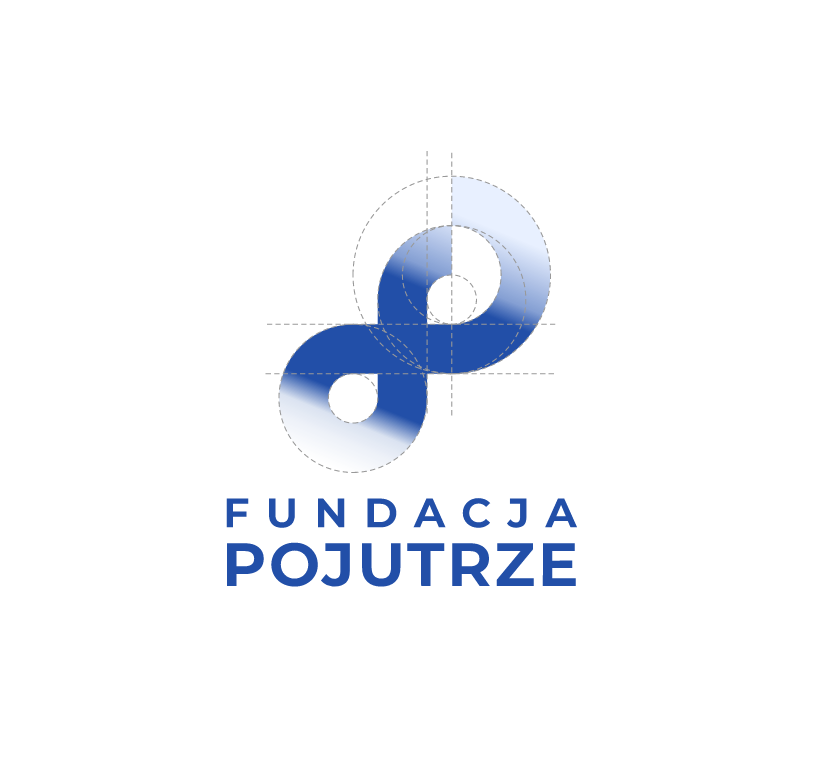 Logo Fundacji Pojutrze